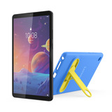 Lenovo Tab One (ZAF00254SE) 8.7" tablet Grijs | Android 14 | 64 GB | Wi-Fi 5