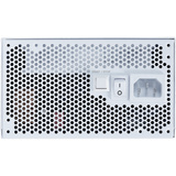 Lian Li EDGE Gold V2 1000 watt voeding  Wit, 1x 12V-2x6