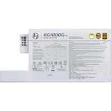 Lian Li EDGE Gold V2 1000 watt voeding  Wit, 1x 12V-2x6