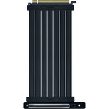 Lian Li Vertical GPU Bracket Kit V4 riser card Zwart