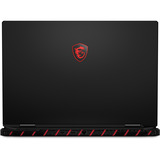 MSI Raider 18 Max HX (A2WI-1052BE) 18"  gaming laptop Zwart | Core Ultra 9 290HX Plus | RTX 5080 | 32 GB | 2 TB SSD | 120 Hz