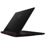 MSI Raider 18 Max HX (A2WI-1052BE) 18"  gaming laptop Zwart | Core Ultra 9 290HX Plus | RTX 5080 | 32 GB | 2 TB SSD | 120 Hz