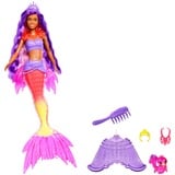 Mattel "Mermaid Power" - Brooklyn Pop 