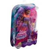 Mattel "Mermaid Power" - Brooklyn Pop 