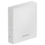 Netgear  Insight Managed WiFi 6 AX1800 Dual-band Gigabit PoE Access Point (WAX610W) Wit