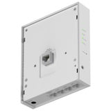 Netgear  Insight Managed WiFi 6 AX1800 Dual-band Gigabit PoE Access Point (WAX610W) Wit