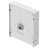 Netgear  Insight Managed WiFi 6 AX1800 Dual-band Gigabit PoE Access Point (WAX610W) Wit