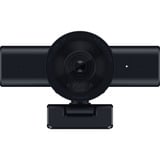 Razer Kiyo V2 X webcam Zwart, USB-A
