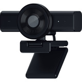Razer Kiyo V2 X webcam Zwart, USB-A