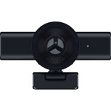 Razer Kiyo V2 X webcam Zwart, USB-A