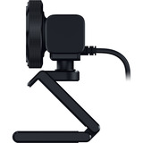 Razer Kiyo V2 X webcam Zwart, USB-A