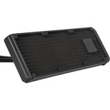 SilverStone XE360-TR5 waterkoeling 