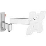 Vogels COMFORT TVM 3245 Draaibare tv-beugel wandmontage  Wit, 19-43"