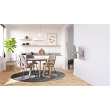 Vogels COMFORT TVM 3245 Draaibare tv-beugel wandmontage  Wit, 19-43"