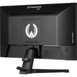 iiyama G-Master Black Hawk G2245HSU-B2 22" gaming monitor Zwart, 100 Hz, HDMI, DisplayPort, USB, Audio, Adaptive Sync