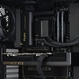 ALTERNATE Creator Workstation U7-5080 - Powered by ASUS pc-systeem Core Ultra 7 265KF | RTX 5080 | 64 GB | 2 TB SSD + 2 TB SSD