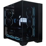 ALTERNATE Pure Lian Li Chrome i9-4090 gaming pc Core i9-14900KF | RTX 4090 | 32 GB | 2 TB SSD