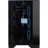 ALTERNATE Pure Lian Li Chrome i9-4090 gaming pc Core i9-14900KF | RTX 4090 | 32 GB | 2 TB SSD