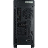 ALTERNATE Workstation Creator U7-5080 - Powered by ASUS pc-systeem Core Ultra 7 265KF | RTX 5080 | 64 GB | 2 TB SSD + 2 TB SSD