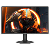 AOC 24G50F 23.8" gaming monitor Zwart, 1x DisplayPort, 1x HDMI, 180 Hz