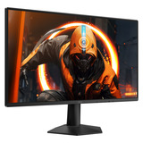 AOC 24G50F 23.8" gaming monitor Zwart, 1x DisplayPort, 1x HDMI, 180 Hz