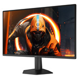 AOC 24G50F 23.8" gaming monitor Zwart, 1x DisplayPort, 1x HDMI, 180 Hz