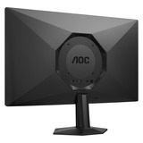 AOC 24G50F 23.8" gaming monitor Zwart, 1x DisplayPort, 1x HDMI, 180 Hz