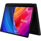 ASUS ProArt PX13 (HN7306EA-LX004X) 13.3"  Copilot+ 2-in-1 laptop Zwart | Ryzen AI MAX+ 395 | Radeon 8060S | 64 GB | 1 TB SSD