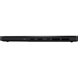 ASUS ProArt PX13 (HN7306EA-LX004X) 13.3"  Copilot+ 2-in-1 laptop Zwart | Ryzen AI MAX+ 395 | Radeon 8060S | 64 GB | 1 TB SSD