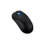 ASUS ROG Harpe Ace Mini gaming muis Zwart, 42.000 dpi, USB, 2.4 GHz RF, Bluetooth