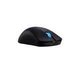 ASUS ROG Harpe Ace Mini gaming muis Zwart, 42.000 dpi, USB, 2.4 GHz RF, Bluetooth