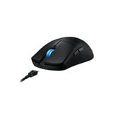 ASUS ROG Harpe Ace Mini gaming muis Zwart, 42.000 dpi, USB, 2.4 GHz RF, Bluetooth