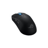 ASUS ROG Harpe Ace Mini gaming muis Zwart, 42.000 dpi, USB, 2.4 GHz RF, Bluetooth