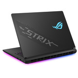 ASUS ROG Strix SCAR 18 (G835LX-SA012W) 18"  gaming laptop Zwart | Core Ultra 9 275HX | RTX 5090 | 64 GB | 2 TB + 2 TB SSD | 240 Hz