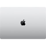 Apple MacBook Pro 16" (MGE94FN/A) laptop Zilver | M5 Max | 32-Core GPU | 48 GB | 2 TB SSD