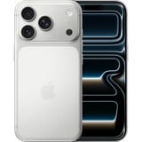 Apple iPhone 17 Pro smartphone Zilver, 256 GB, iOS