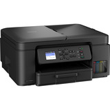 Brother DCP-T780DW all-in-one inkjetprinter Zwart