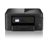 Brother DCP-T780DW all-in-one inkjetprinter Zwart
