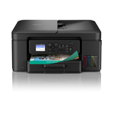 Brother DCP-T780DW all-in-one inkjetprinter Zwart