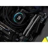 Corsair 32 GB DDR5-6000 (2x 16 GB) Kit werkgeheugen Grijs, CMK32GX5M2B6000Z30, Vengeance, EXPO