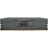 Corsair Vengeance 32 GB DDR5-6000 (2x 16 GB) werkgeheugen Grijs, CMK32GX5M2B6000Z30, EXPO