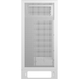DeepCool CH170 PLUS WH midi tower behuizing Wit | 2x USB-A | 1x USB-C | Tempered Glass