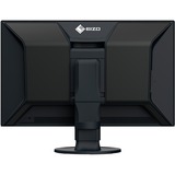 EIZO CG2700S ColorEdge 27" monitor Zwart, HDMI, DisplayPort, 2x USB-A, 2x USB-A 3.2 (5 Gbit/s), USB-C, RJ-45