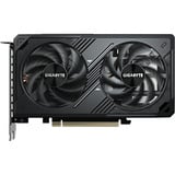 GIGABYTE GeForce RTX 5060 WINDFORCE MAX OC V2 8G grafische kaart 3x DisplayPort, 1x HDMI