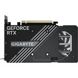 GIGABYTE GeForce RTX 5060 WINDFORCE MAX OC V2 8G grafische kaart 3x DisplayPort, 1x HDMI