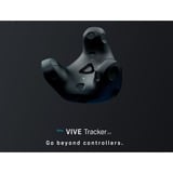 HTC Vive Tracker 3.0 sensor Zwart