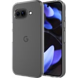Just in Case Google Pixel 9a - Soft TPU Case telefoonhoesje Transparant