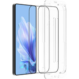 Samsung Galaxy S25 Ultra - Tempered Glass screenprotector