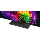 LG OLED evo AI G6 55" Ultra HD OLED-tv Zwart, 4x HDMI, 3x USB, Optisch, Bluetooth, LAN, WLAN, CI+, HDR10, Dolby Vision