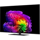 LG OLED evo AI G6 (OLED55G69LS) 55" 4K Ultra HD tv Zwart, 4x HDMI, 3x USB, Optisch, Bluetooth, LAN, WLAN, CI+, HDR10, Dolby Vision